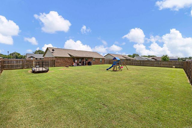 52 Roland Court, Pottsville, AR 72858