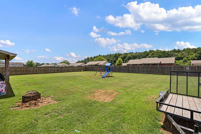 52 Roland Court, Pottsville, AR 72858