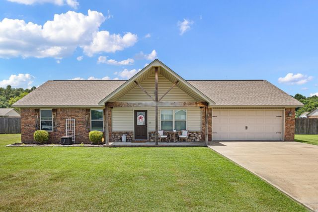 52 Roland Court, Pottsville, AR 72858