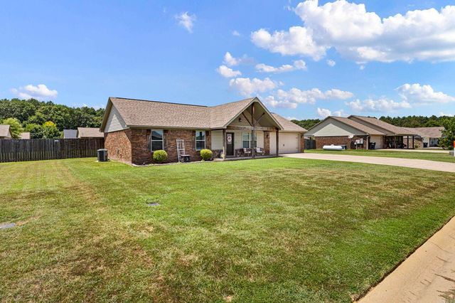 52 Roland Court, Pottsville, AR 72858