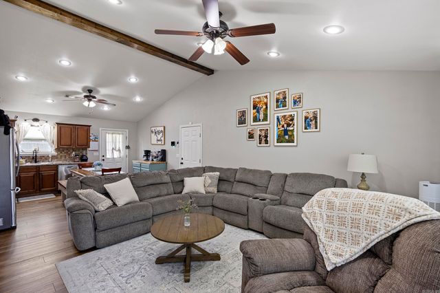 52 Roland Court, Pottsville, AR 72858