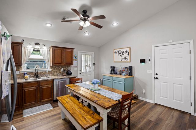 52 Roland Court, Pottsville, AR 72858