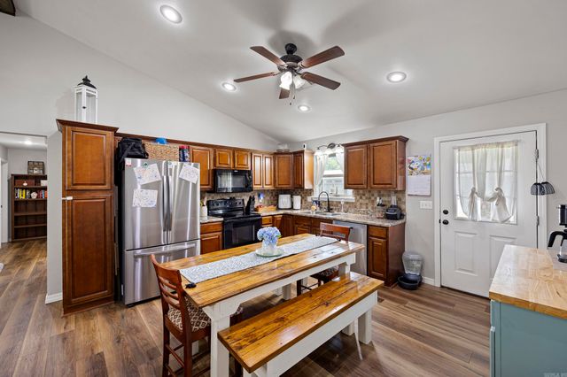 52 Roland Court, Pottsville, AR 72858