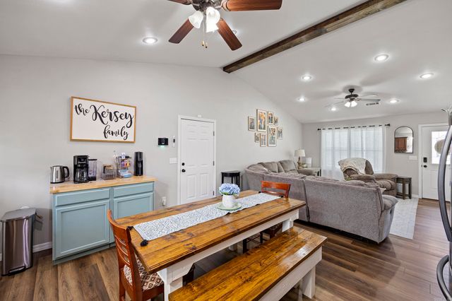 52 Roland Court, Pottsville, AR 72858