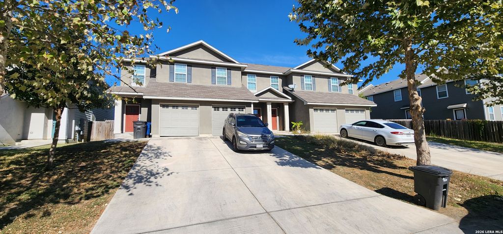 6423 Melanzane Ave Unit 104, San Antonio, TX 78233