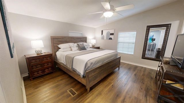 3703 Hartwood Drive, Granbury, TX 76049