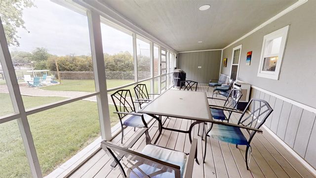 3703 Hartwood Drive, Granbury, TX 76049
