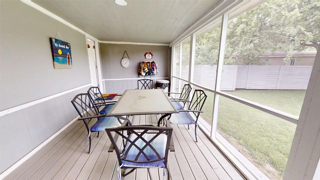 3703 Hartwood Drive, Granbury, TX 76049