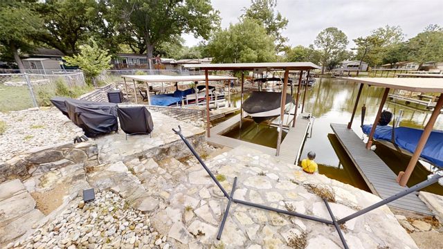 3703 Hartwood Drive, Granbury, TX 76049