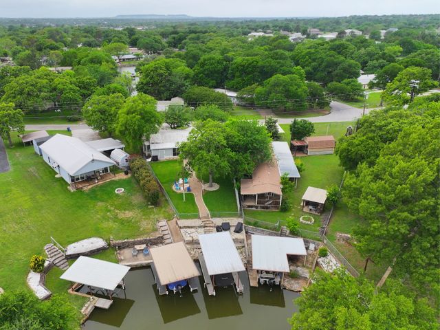 3703 Hartwood Drive, Granbury, TX 76049