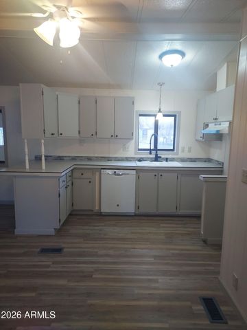 2924 S PALO VERDE Lane, Camp Verde, AZ 86322