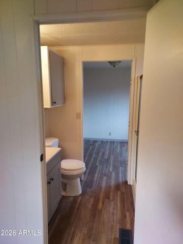 2924 S PALO VERDE Lane, Camp Verde, AZ 86322