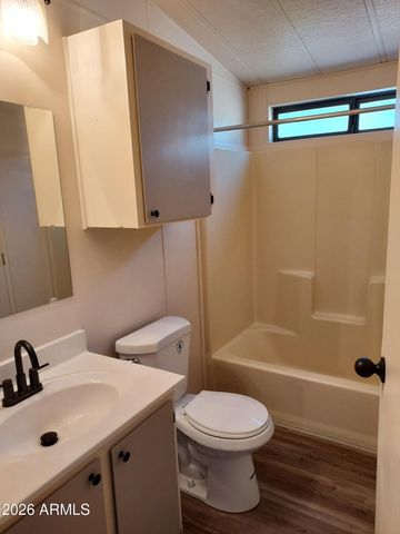 2924 S PALO VERDE Lane, Camp Verde, AZ 86322