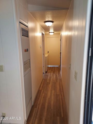 2924 S PALO VERDE Lane, Camp Verde, AZ 86322