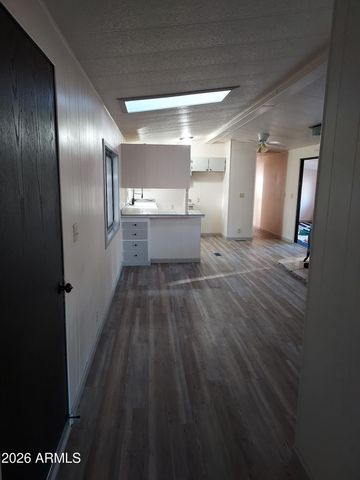 2924 S PALO VERDE Lane, Camp Verde, AZ 86322