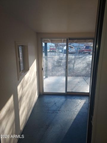 2924 S PALO VERDE Lane, Camp Verde, AZ 86322