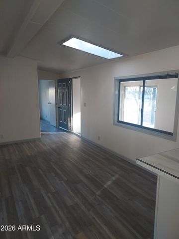 2924 S PALO VERDE Lane, Camp Verde, AZ 86322