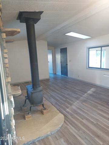 2924 S PALO VERDE Lane, Camp Verde, AZ 86322