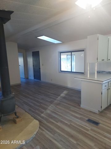 2924 S PALO VERDE Lane, Camp Verde, AZ 86322