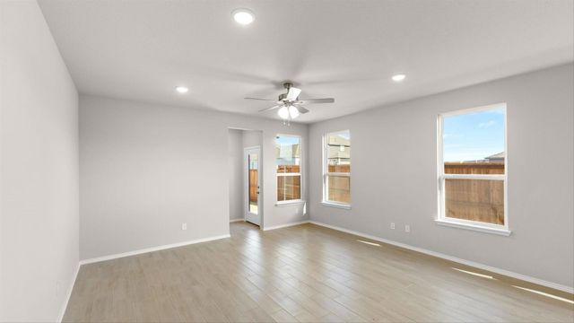 1262 Falls Rush Way, Royse City, TX 75189