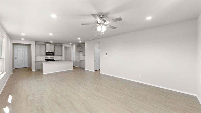 1262 Falls Rush Way, Royse City, TX 75189