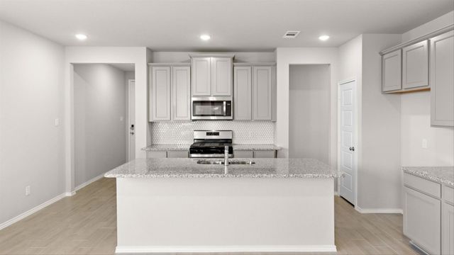 1262 Falls Rush Way, Royse City, TX 75189