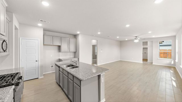 1262 Falls Rush Way, Royse City, TX 75189