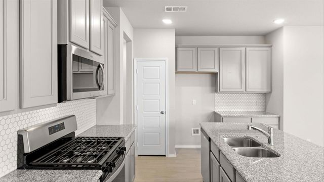 1262 Falls Rush Way, Royse City, TX 75189