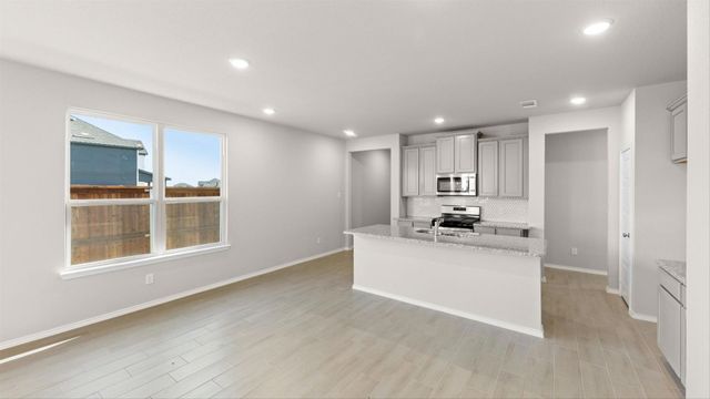 1262 Falls Rush Way, Royse City, TX 75189