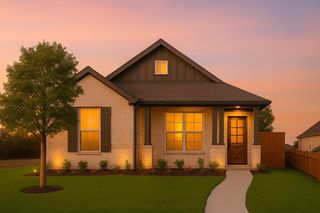 1262 Falls Rush Way, Royse City, TX 75189