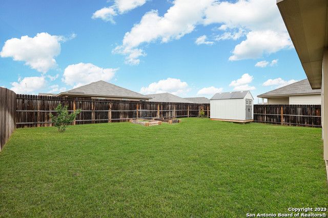 325 COLBERT FERRY, Cibolo, TX 78108