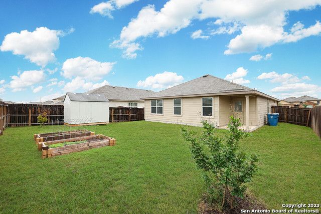 325 COLBERT FERRY, Cibolo, TX 78108