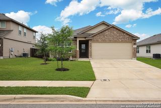 325 COLBERT FERRY, Cibolo, TX 78108