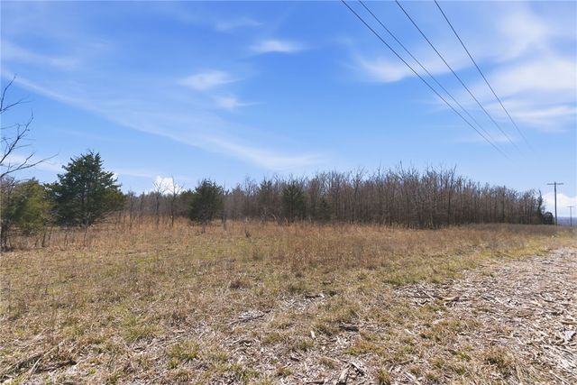 Lots 321-323 Posy Mountain Drive, Garfield, AR 72732