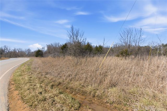 Lots 321-323 Posy Mountain Drive, Garfield, AR 72732