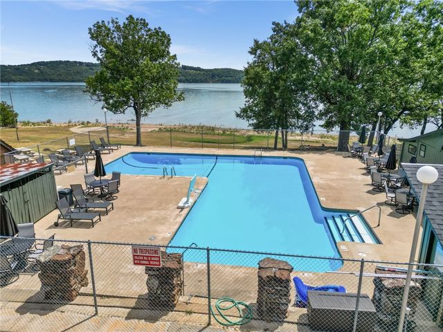 Lots 321-323 Posy Mountain Drive, Garfield, AR 72732