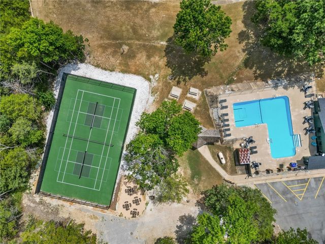 Lots 321-323 Posy Mountain Drive, Garfield, AR 72732