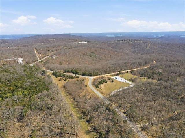 Lots 321-323 Posy Mountain Drive, Garfield, AR 72732