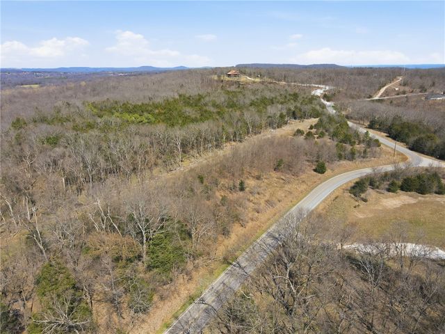 Lots 321-323 Posy Mountain Drive, Garfield, AR 72732