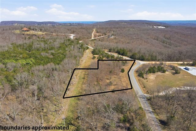 Lots 321-323 Posy Mountain Drive, Garfield, AR 72732