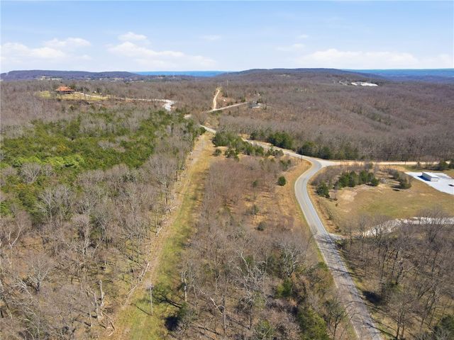 Lots 321-323 Posy Mountain Drive, Garfield, AR 72732