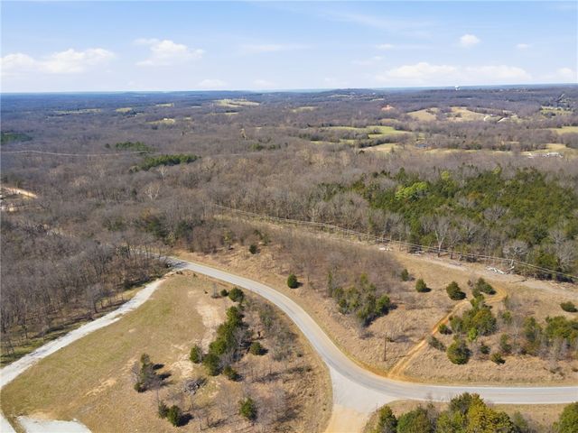 Lots 321-323 Posy Mountain Drive, Garfield, AR 72732