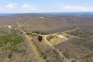 Lots 321-323 Posy Mountain Drive, Garfield, AR 72732