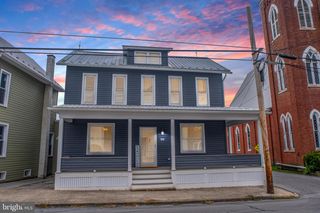 115 PENN ST, Millheim, PA 16854