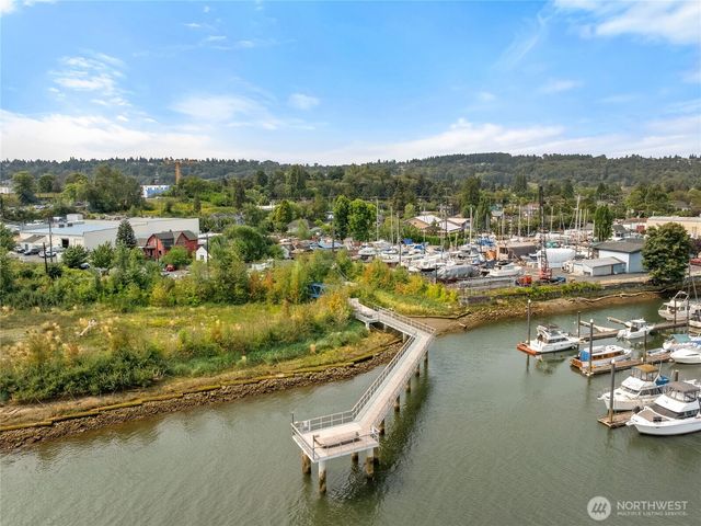 1445 S Cloverdale Street, Seattle, WA 98108