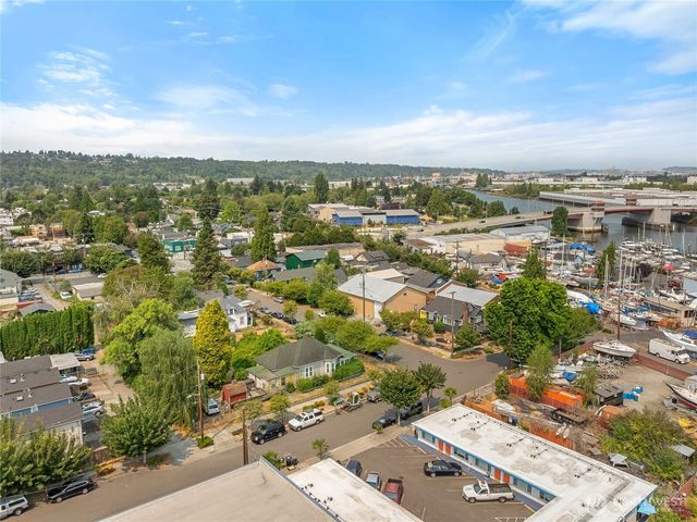 1445 S Cloverdale Street, Seattle, WA 98108