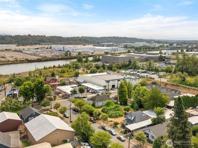 1445 S Cloverdale Street, Seattle, WA 98108