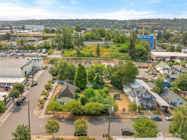 1445 S Cloverdale Street, Seattle, WA 98108