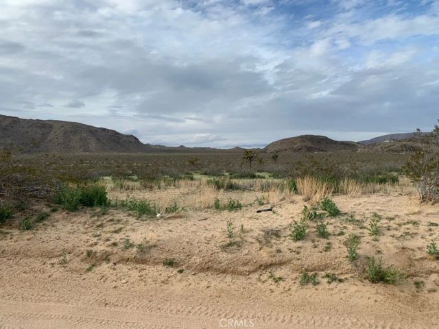 0 Mountain View, Apple Valley, CA 92307