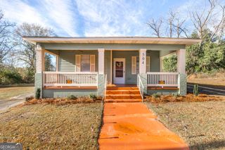 504 S Church Street, Dublin, GA 31021